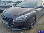 Hyundai i40  Aukcja 279641 - grafika 1