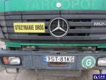 Mercedes-Benz 1824  Aukcja 286877 - grafika 39