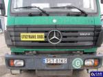 Mercedes-Benz 1824  Aukcja 286877 - grafika 59