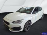 Cupra Leon VZ e-Hybrid Aukcja 279651 - grafika 1