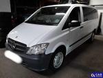 Mercedes-Benz Vito 122 CDI lang (639.603) Aukcja 279652 - grafika 1