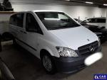 Mercedes-Benz Vito 122 CDI lang (639.603) Aukcja 279652 - grafika 2