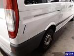 Mercedes-Benz Vito 122 CDI lang (639.603) Aukcja 279652 - grafika 106