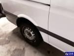 Mercedes-Benz Vito 122 CDI lang (639.603) Aukcja 279652 - grafika 114