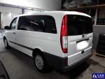 Mercedes-Benz Vito 122 CDI lang (639.603) Aukcja 279652 - grafika 3