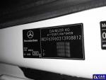 Mercedes-Benz Vito 122 CDI lang (639.603) Aukcja 279652 - grafika 22