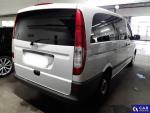 Mercedes-Benz Vito 122 CDI lang (639.603) Aukcja 279652 - grafika 4