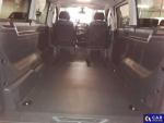 Mercedes-Benz Vito 122 CDI lang (639.603) Aukcja 279652 - grafika 35