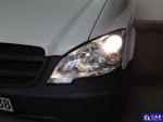 Mercedes-Benz Vito 122 CDI lang (639.603) Aukcja 279652 - grafika 6