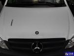 Mercedes-Benz Vito 122 CDI lang (639.603) Aukcja 279652 - grafika 63