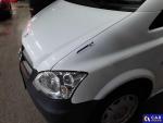 Mercedes-Benz Vito 122 CDI lang (639.603) Aukcja 279652 - grafika 70