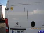 Peugeot Boxer 435 2.2 BlueHDi MR`14 E6.2 3.5t Aukcja 279674 - grafika 102