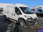 Peugeot Boxer 435 2.2 BlueHDi MR`14 E6.2 3.5t Aukcja 279674 - grafika 7