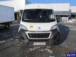 Peugeot Boxer 435 2.2 BlueHDi MR`14 E6.2 3.5t Aukcja 279674 - grafika 8