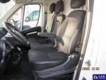 Peugeot Boxer 435 2.2 BlueHDi MR`14 E6.2 3.5t Aukcja 279674 - grafika 36