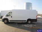 Peugeot Boxer 435 2.2 BlueHDi MR`14 E6.2 3.5t Aukcja 279674 - grafika 2