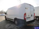 Peugeot Boxer 435 2.2 BlueHDi MR`14 E6.2 3.5t Aukcja 279674 - grafika 3