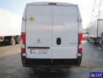 Peugeot Boxer 435 2.2 BlueHDi MR`14 E6.2 3.5t Aukcja 279674 - grafika 4