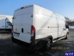 Peugeot Boxer 435 2.2 BlueHDi MR`14 E6.2 3.5t Aukcja 279674 - grafika 5