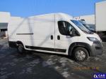 Peugeot Boxer 435 2.2 BlueHDi MR`14 E6.2 3.5t Aukcja 279674 - grafika 6