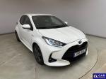 Toyota Yaris backkamera Aukcja 279654 - grafika 2