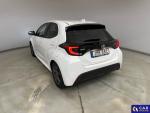 Toyota Yaris backkamera Aukcja 279654 - grafika 3