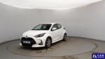 Toyota Yaris KOMFORTPaKeT, backkamera Aukcja 279661 - grafika 1