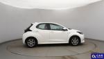 Toyota Yaris KOMFORTPaKeT, backkamera Aukcja 279661 - grafika 2