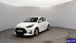 Toyota Yaris backkamera Aukcja 279662 - grafika 1