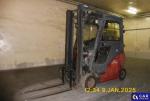 Linde H16T-01  Aukcja 280066 - grafika 1