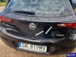 Opel Astra V 1.4 MR`16 E6 Aukcja 295603 - grafika 63