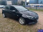 Opel Astra V 1.4 MR`16 E6 Aukcja 295603 - grafika 7