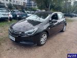 Opel Astra V 1.4 MR`16 E6 Aukcja 295603 - grafika 1