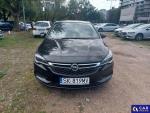 Opel Astra V 1.4 MR`16 E6 Aukcja 295603 - grafika 8