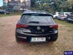 Opel Astra V 1.4 MR`16 E6 Aukcja 295603 - grafika 4