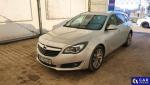 Opel Insignia 2.0 CDTI Executive aut Aukcja 280100 - grafika 1