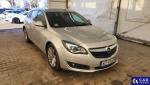 Opel Insignia 2.0 CDTI Executive aut Aukcja 280100 - grafika 3