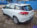 Renault Clio IV Grandtour MR`17 E6 Aukcja 280684 - grafika 2