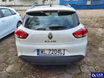 Renault Clio IV Grandtour MR`17 E6 Aukcja 280684 - grafika 3