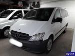 Mercedes-Benz Vito 122 CDI lang (639.603) Aukcja 279927 - grafika 1