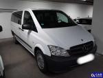 Mercedes-Benz Vito 122 CDI lang (639.603) Aukcja 279927 - grafika 2