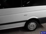 Mercedes-Benz Vito 122 CDI lang (639.603) Aukcja 279927 - grafika 127