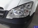 Mercedes-Benz Vito 122 CDI lang (639.603) Aukcja 279927 - grafika 137