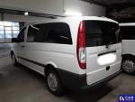 Mercedes-Benz Vito 122 CDI lang (639.603) Aukcja 279927 - grafika 3