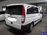 Mercedes-Benz Vito 122 CDI lang (639.603) Aukcja 279927 - grafika 4