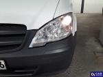 Mercedes-Benz Vito 122 CDI lang (639.603) Aukcja 279927 - grafika 45