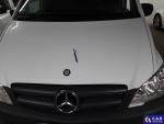 Mercedes-Benz Vito 122 CDI lang (639.603) Aukcja 279927 - grafika 55