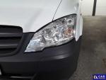 Mercedes-Benz Vito 122 CDI lang (639.603) Aukcja 279927 - grafika 7