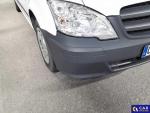 Mercedes-Benz Vito 122 CDI lang (639.603) Aukcja 279927 - grafika 66