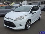 Ford Fiesta Titanium Aukcja 279970 - grafika 1